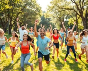 Gesundheit und Sport: Warum Bewegung so wichtig ist