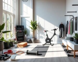 Heimfitness-Mythen: Was wirklich funktioniert