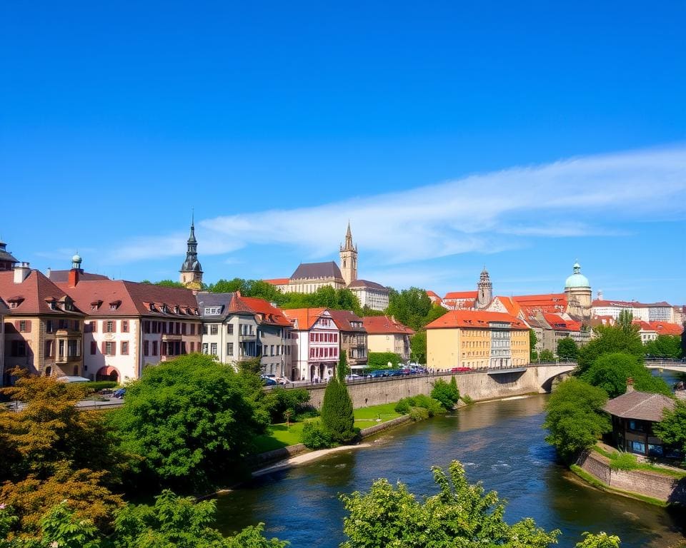 Immobilienbewertung in Augsburg: Was ist Ihr Haus wirklich wert?