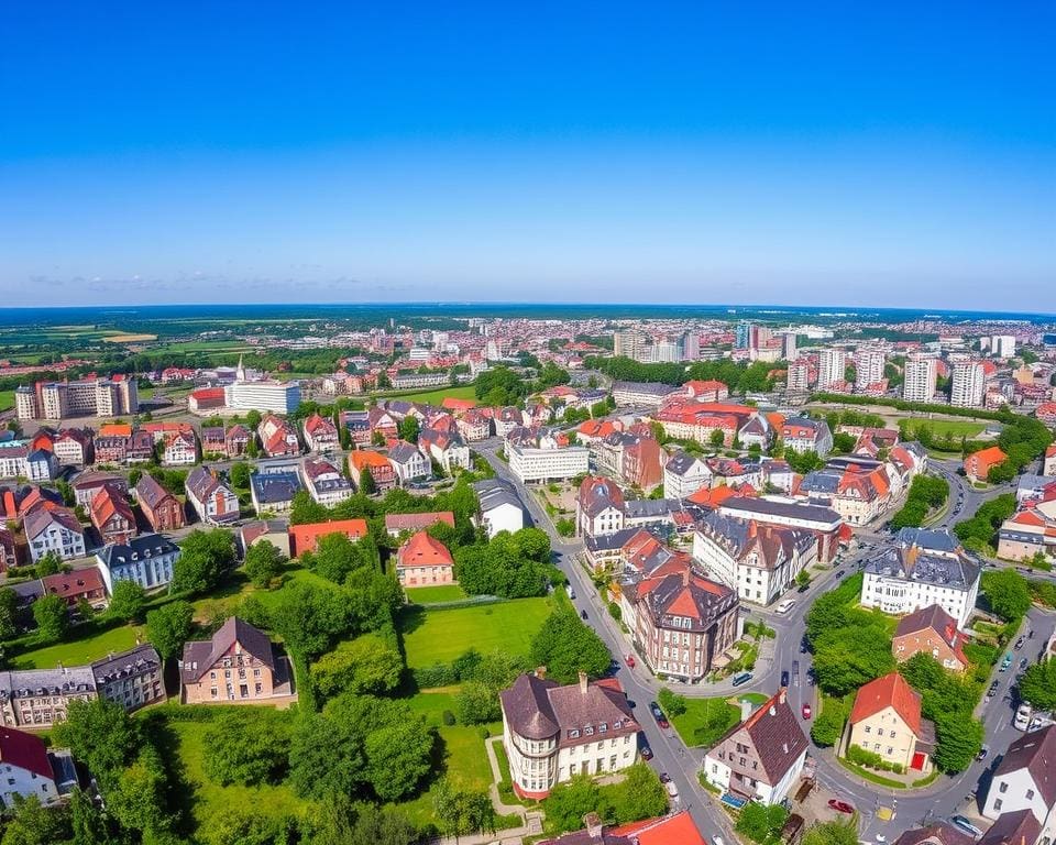 Immobilienpreise Augsburg