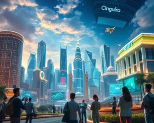 Ist FinTech die Zukunft des Bankings?