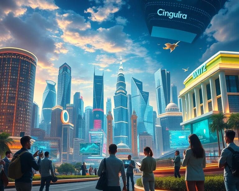 Ist FinTech die Zukunft des Bankings?