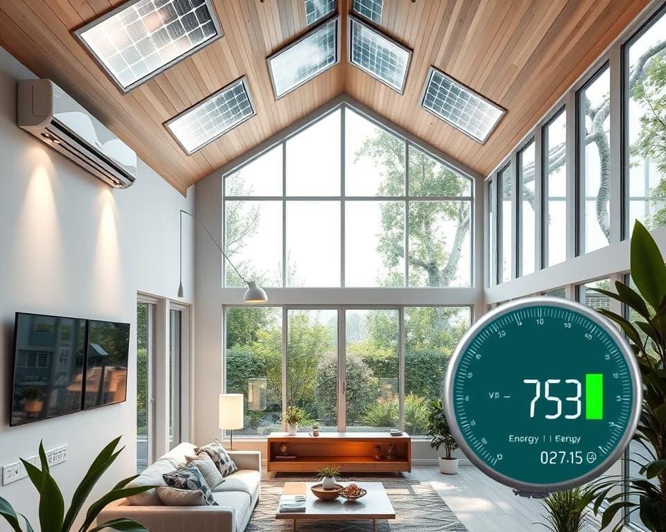 Kann Smart Home die Energiekosten senken?