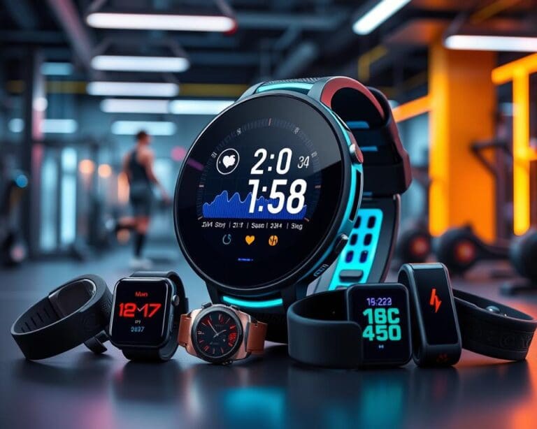 Können Wearables die Fitnessmessung präziser machen?