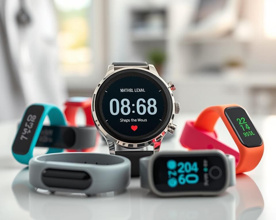 Können Wearables die Überwachung von Diabetes verbessern?