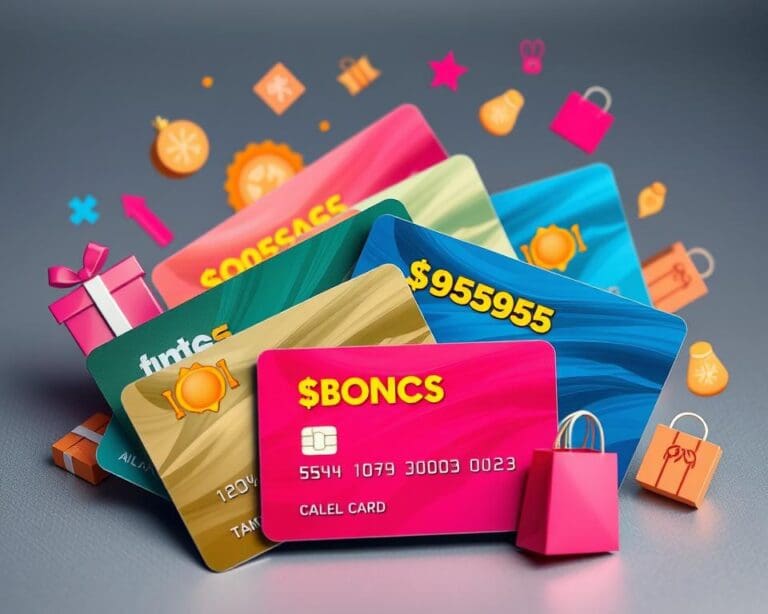 Kreditkarten mit Bonuspunkten: Lohnt sich das?