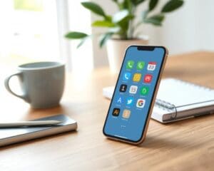 Lifestyle-Apps, die deinen Alltag revolutionieren
