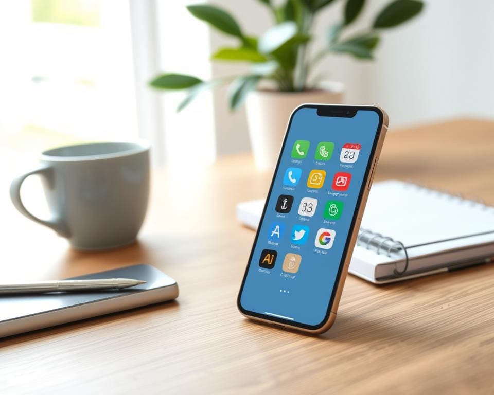 Lifestyle-Apps, die deinen Alltag revolutionieren