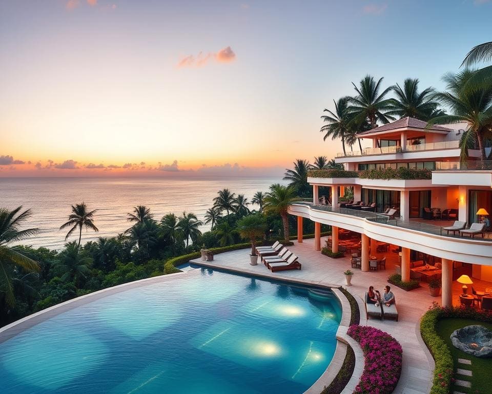 Luxushotels und Resorts zu fairen Preisen