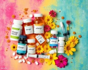 Medikamente bei Allergien: Welche Optionen es gibt