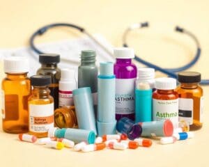 Medikamente bei Asthma: Welche helfen am besten?