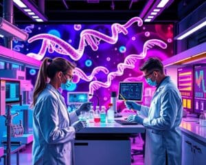 Medizinische Forschung: Neue Ansätze in der Krebstherapie