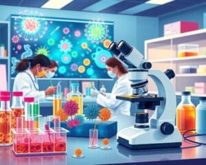 Medizinische Fortschritte bei Autoimmunerkrankungen