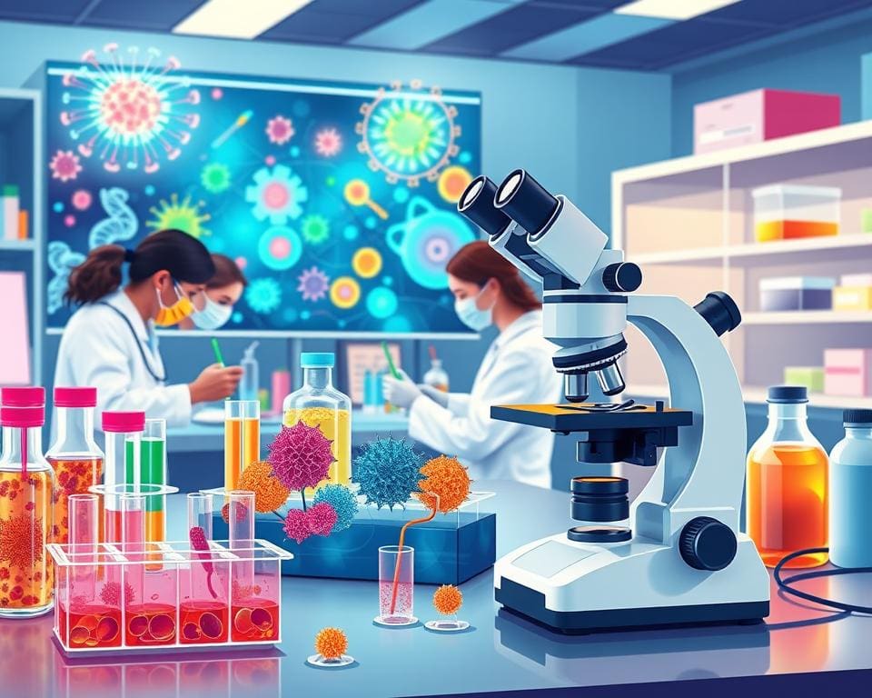 Medizinische Fortschritte bei Autoimmunerkrankungen
