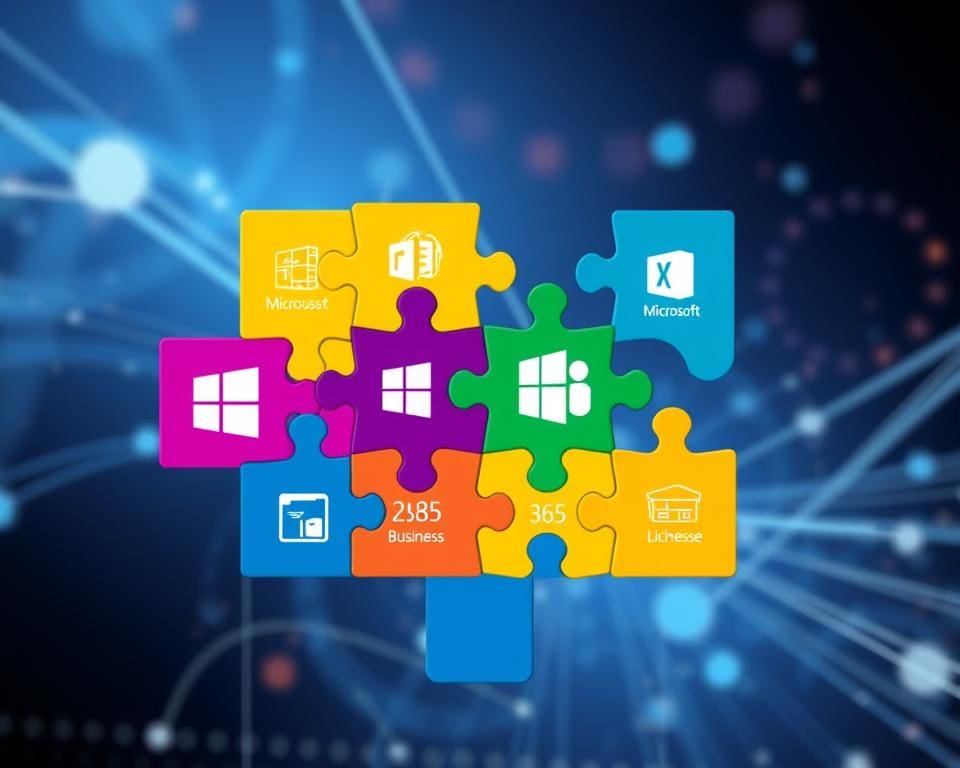 Microsoft 365 Business: Welche Lizenz passt zu Ihrem Unternehmen?