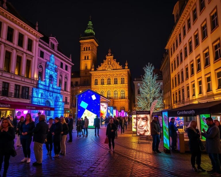 Museumsnächte in München: Kultur bis Mitternacht