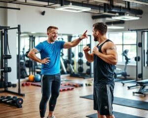 Personal Trainer: Wann lohnt sich ein individuelles Coaching?