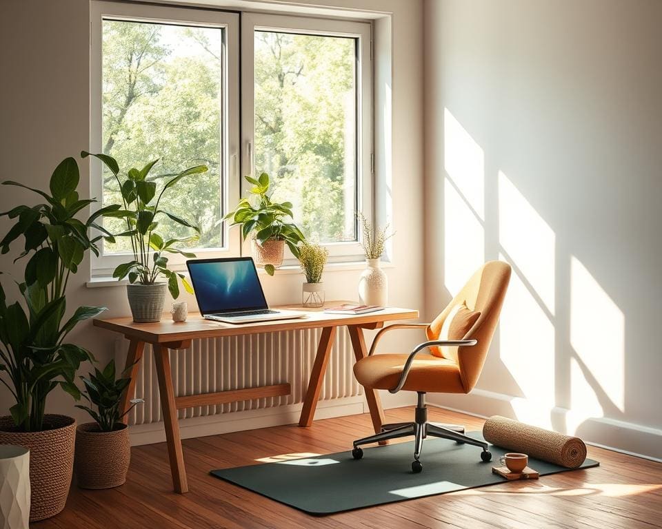 Praktische Tipps für eine gesunde Work-Life-Balance