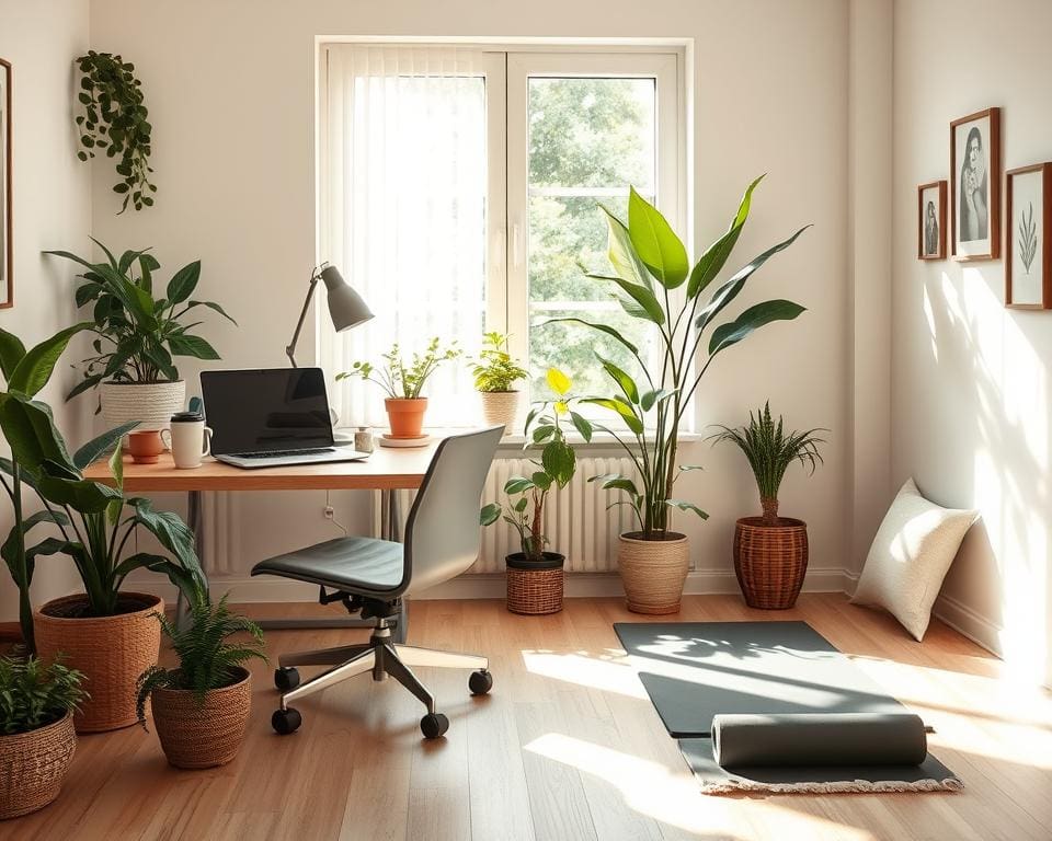 Praktische Tipps für eine gesunde Work-Life-Balance