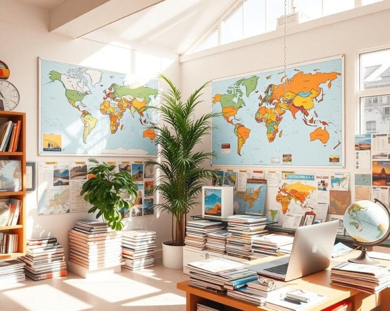 Reiseveranstalter: Die perfekte Urlaubsplanung