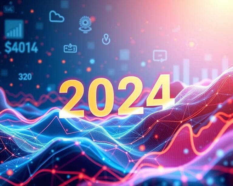 SEO-Trends 2024: Was ist neu?