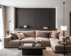 Schlafsofas von Ligne Roset: Komfort für jeden Raum