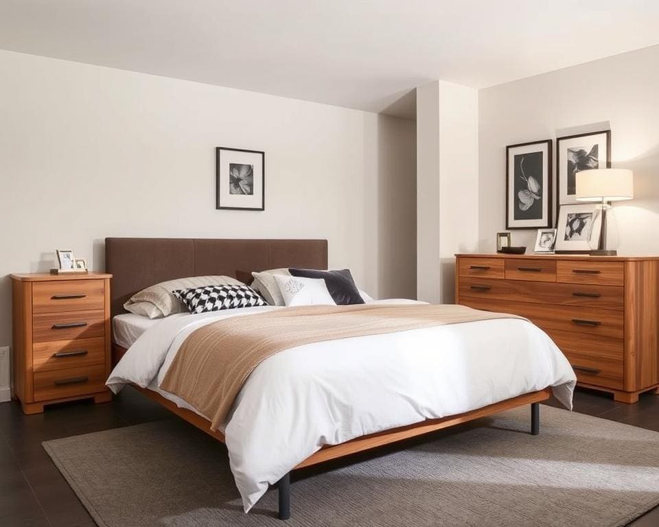 Schlafzimmer-Kommoden von Musterring