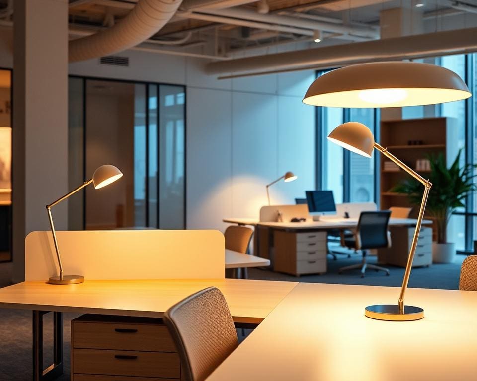 Schreibtischlampen von Artemide: Beleuchtung für dein Büro