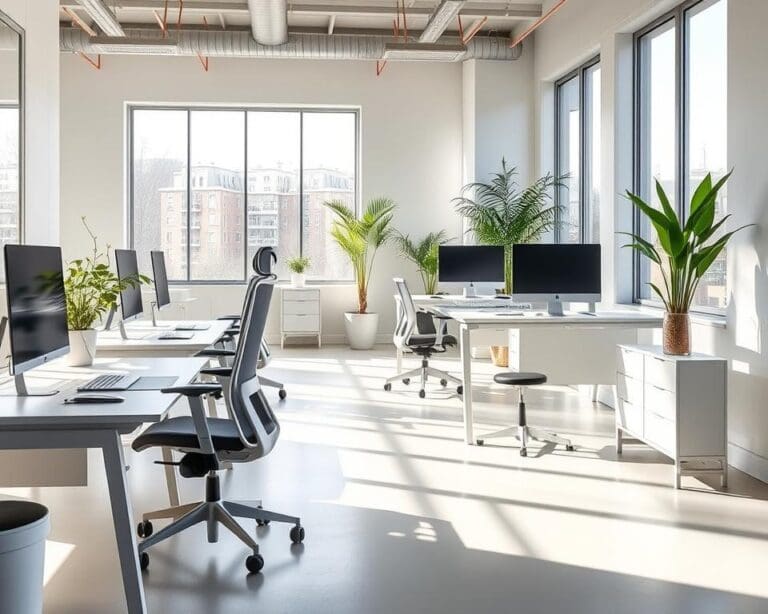 Schreibtischstühle von HAY: Ergonomischer Komfort fürs Büro