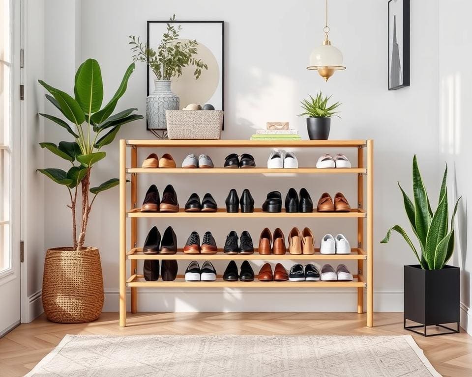 Schuhregale von Ferm Living