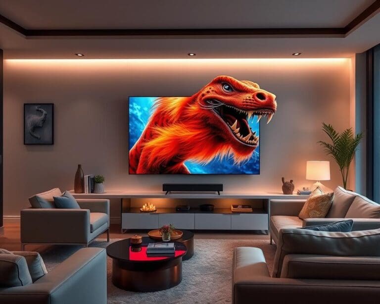 Smart TVs von Sony: Perfektes Bild für beste Unterhaltung