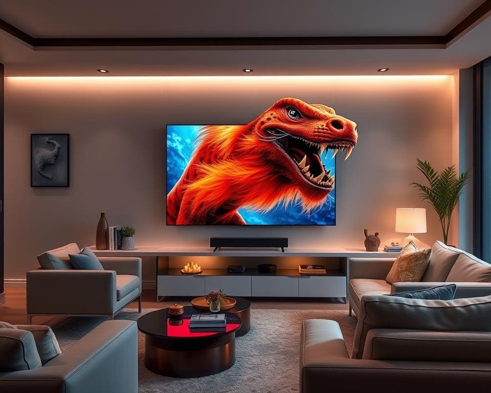 Smart TVs von Sony: Perfektes Bild für beste Unterhaltung