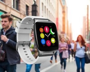 Smartwatch-Apps, die den Alltag erleichtern