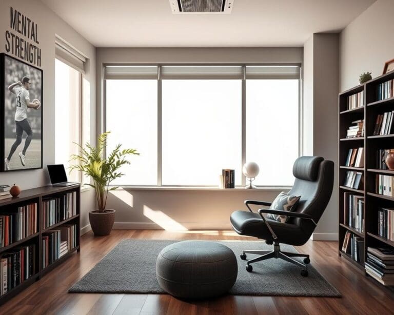 Sportpsychologe: Mentale Stärke im Leistungssport