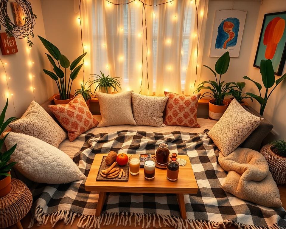 Staycation-Ideen für dein nächstes Wochenende
