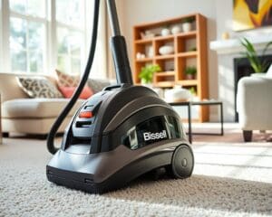 Teppichreiniger von Bissell: Reinigung für perfekte Böden
