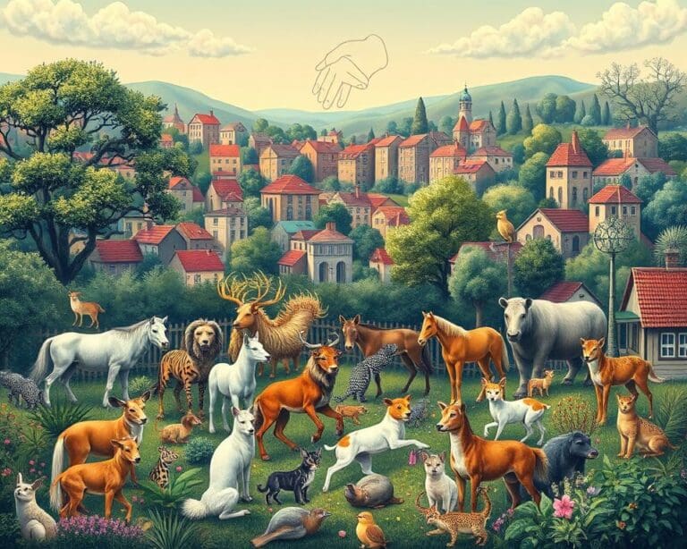 Tierschutzexperte: Tierschutz und Ethik in der Gesellschaft