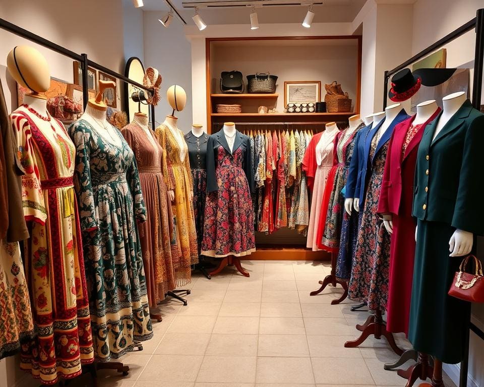 Vintage Trends