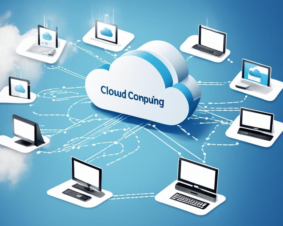 Was ist Cloud-Computing