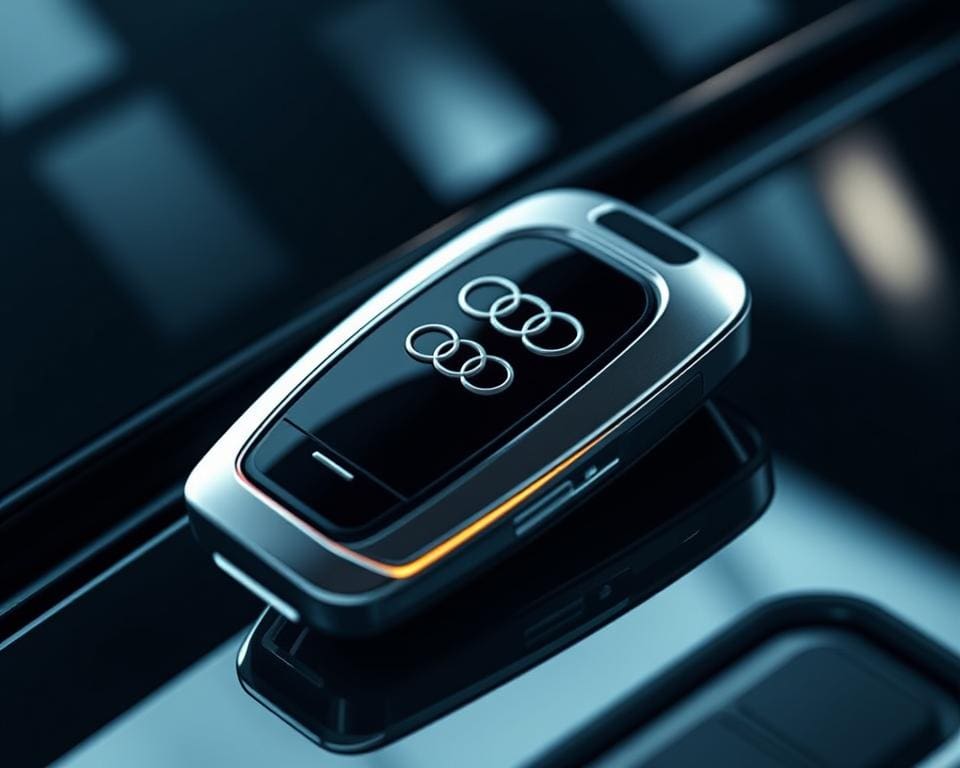 Was macht MR-KEY einzigartig bei Audi-Schlüsseldiensten?