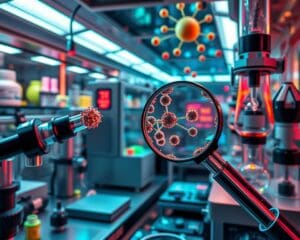 Welche Rolle spielt Nanotechnologie in der Entwicklung von Medikamenten?