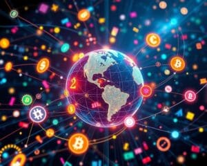 Wie beeinflusst FinTech den internationalen Zahlungsverkehr?