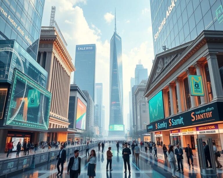 Wie beeinflusst FinTech die Transparenz im Bankwesen?