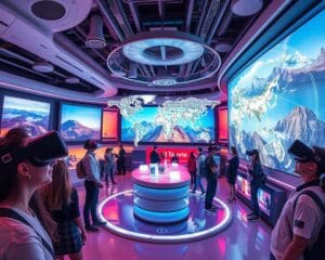 Wie beeinflusst Virtual Reality die Reisebranche?