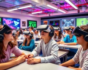 Wie revolutioniert EdTech die digitale Weiterbildung?