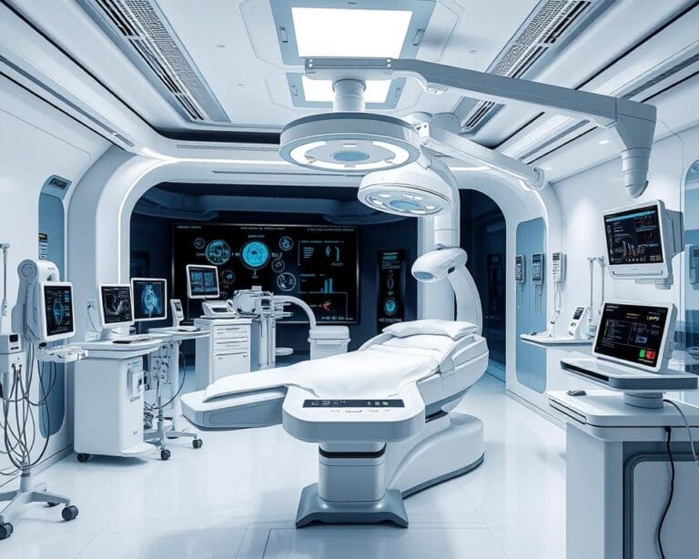 Wie revolutioniert Medizintechnologie die Behandlung chronischer Erkrankungen?