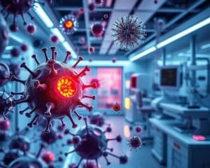 Wie revolutioniert Nanotechnologie die Medizintechnik?