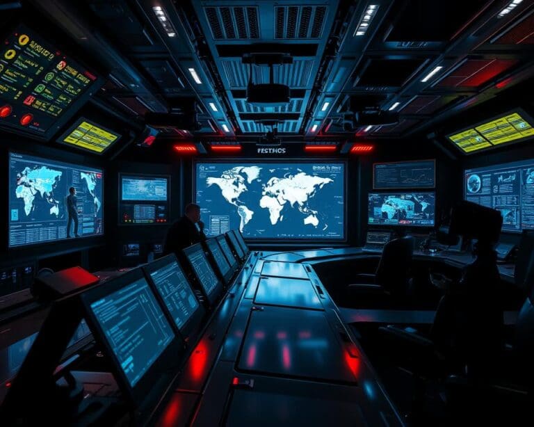 Wie sicher ist Spionagetechnik vor Missbrauch?