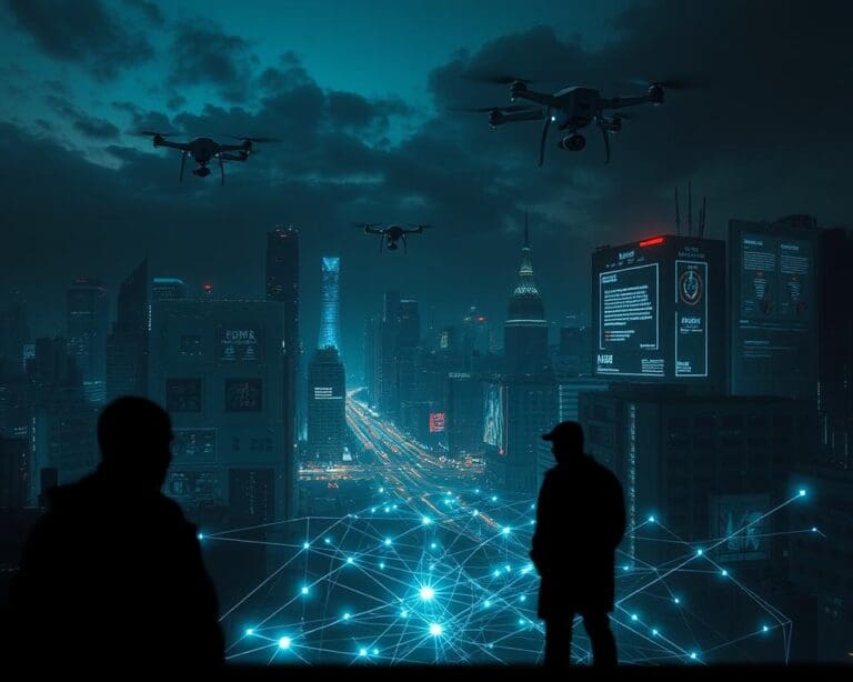 Wie sicher ist Spionagetechnologie vor Missbrauch?