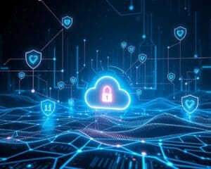Wie sicher sind Cloud-Dienste für die Speicherung von Gesundheitsdaten?